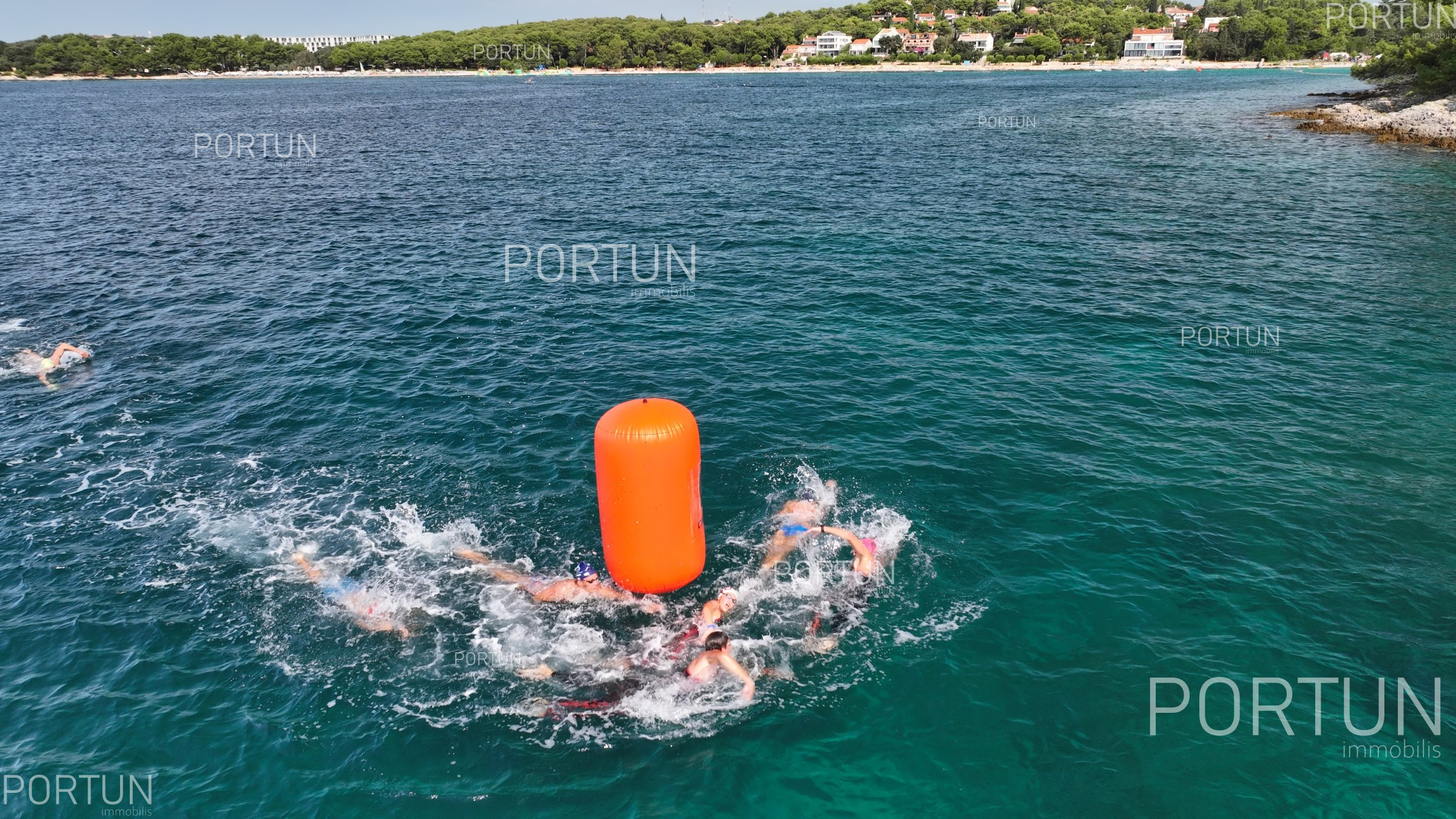 Plivacki Maraton Rovinj 02