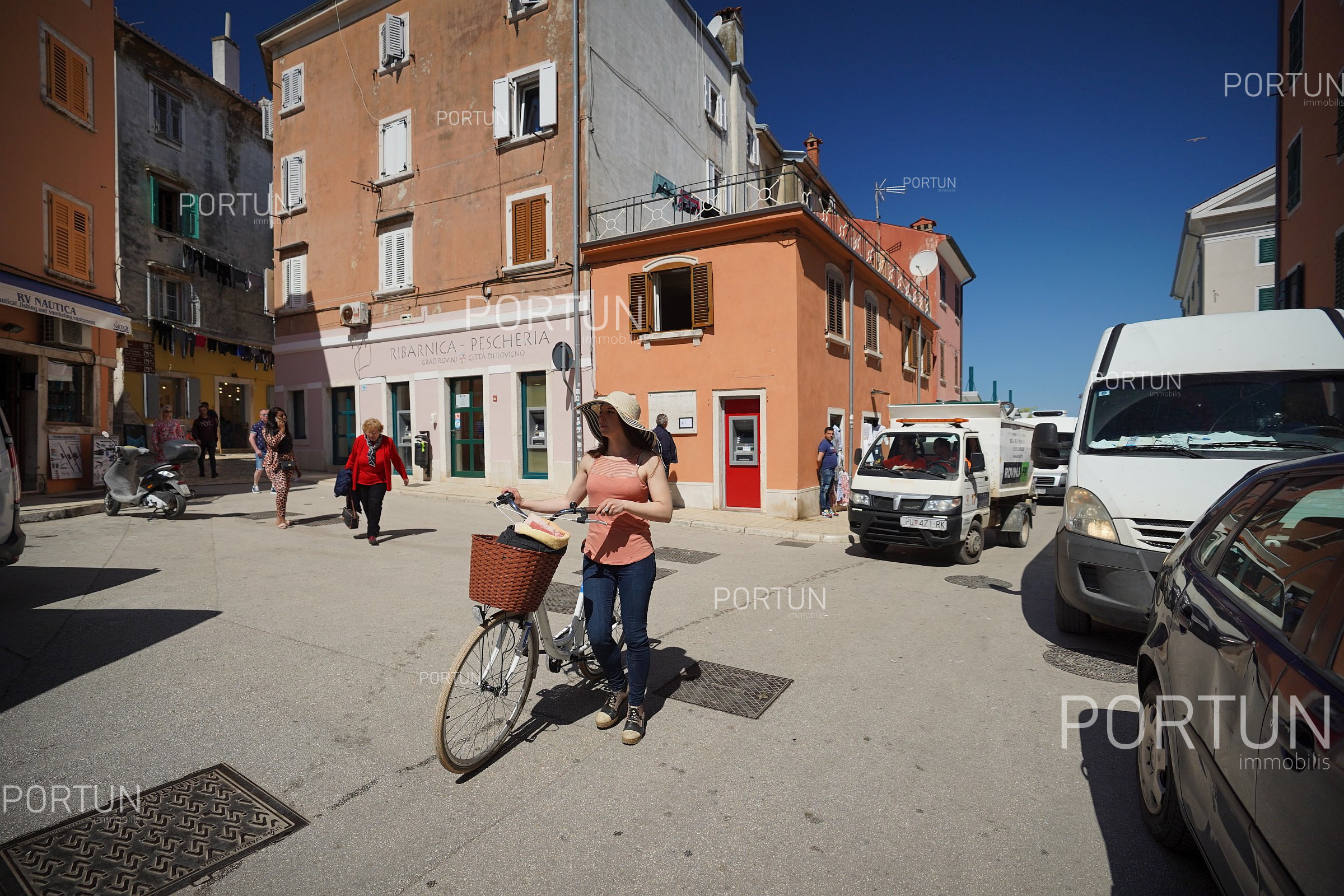 Is life in Istria safe 01