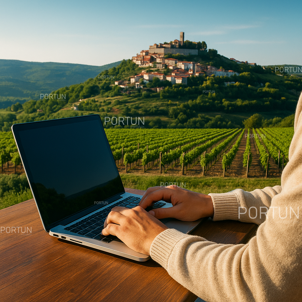 Digitalni Nomadi istra