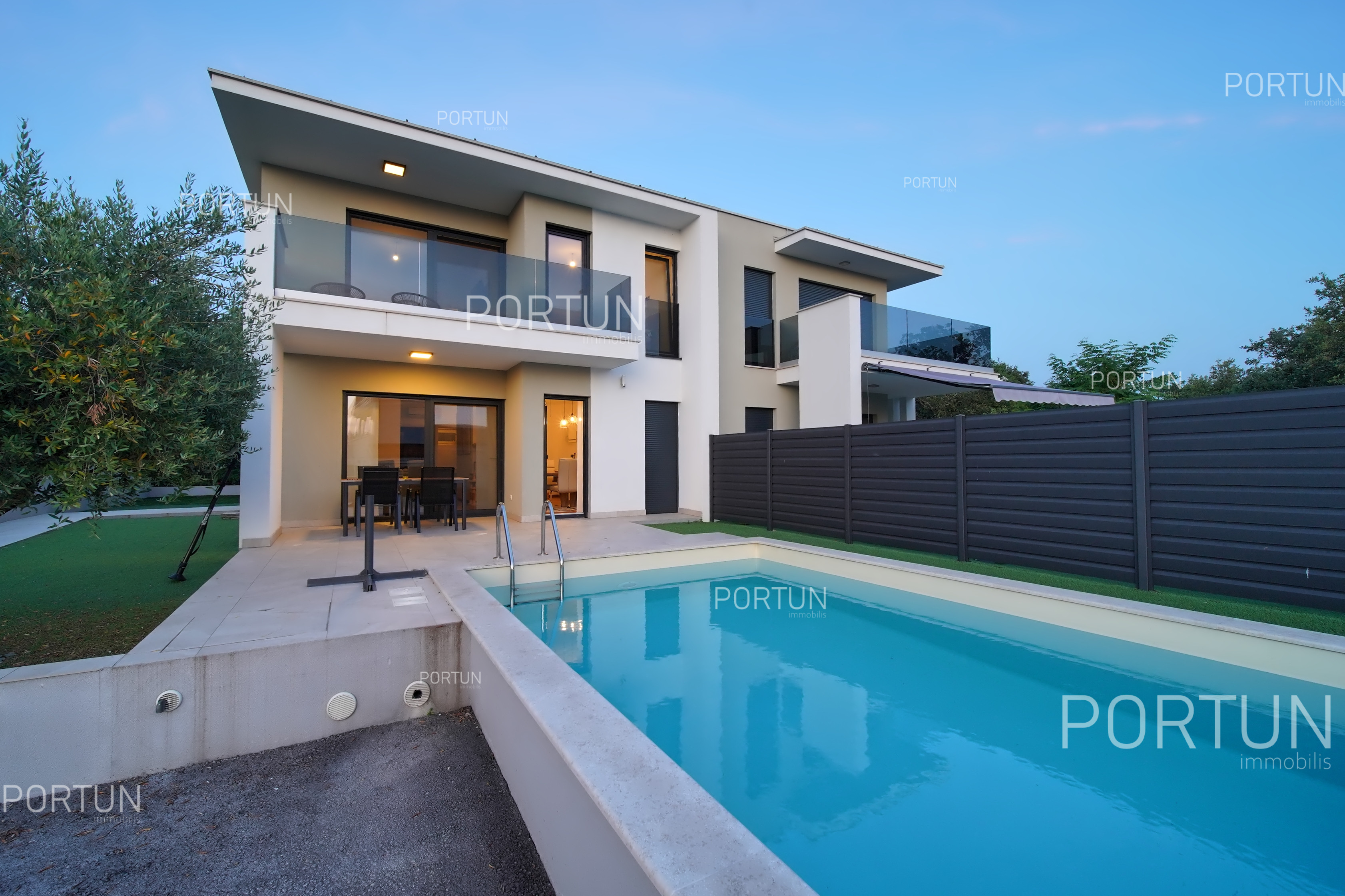 Umag Babici House for Sale