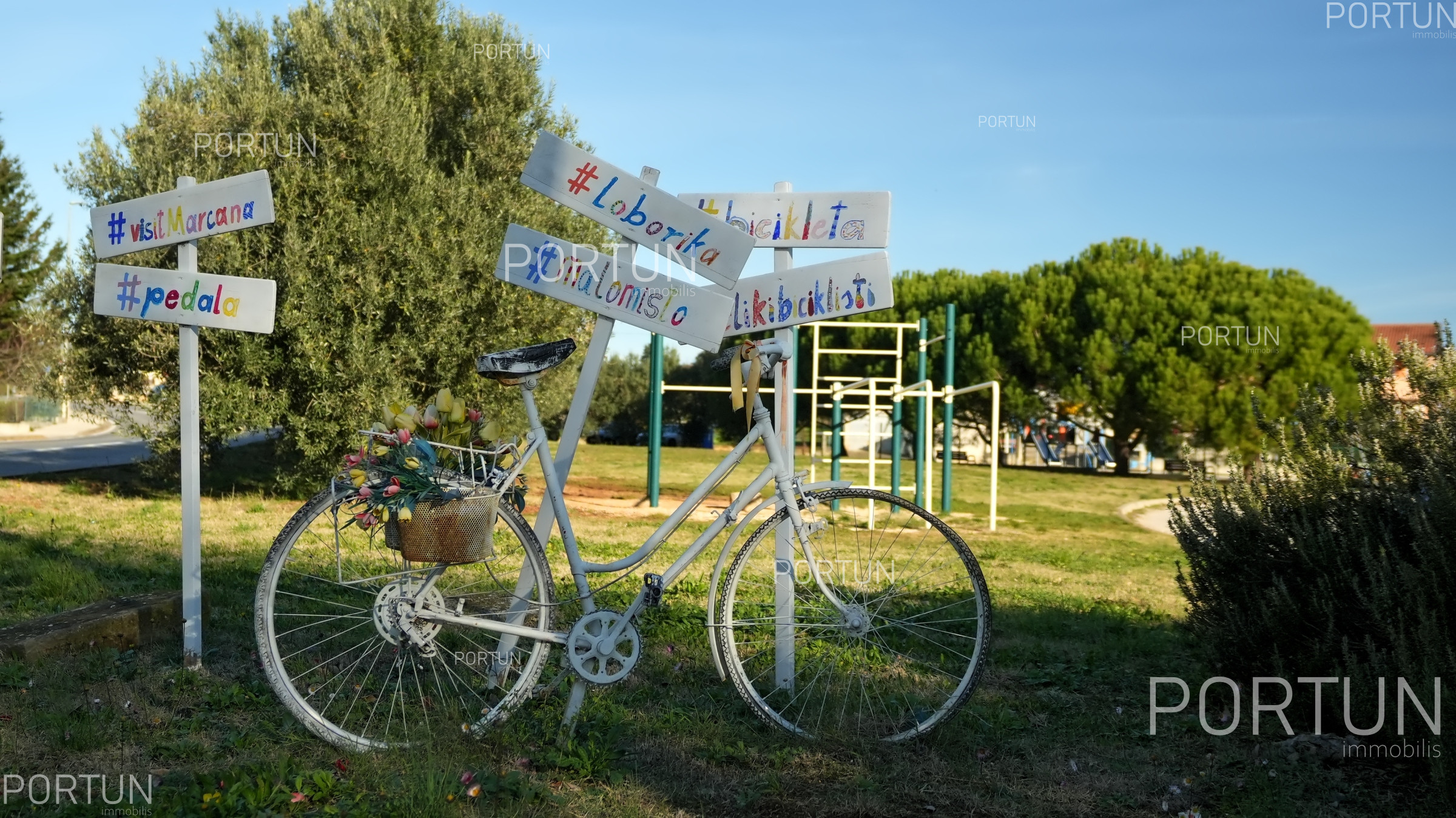 item_Loborika: a pleasant home near Pula