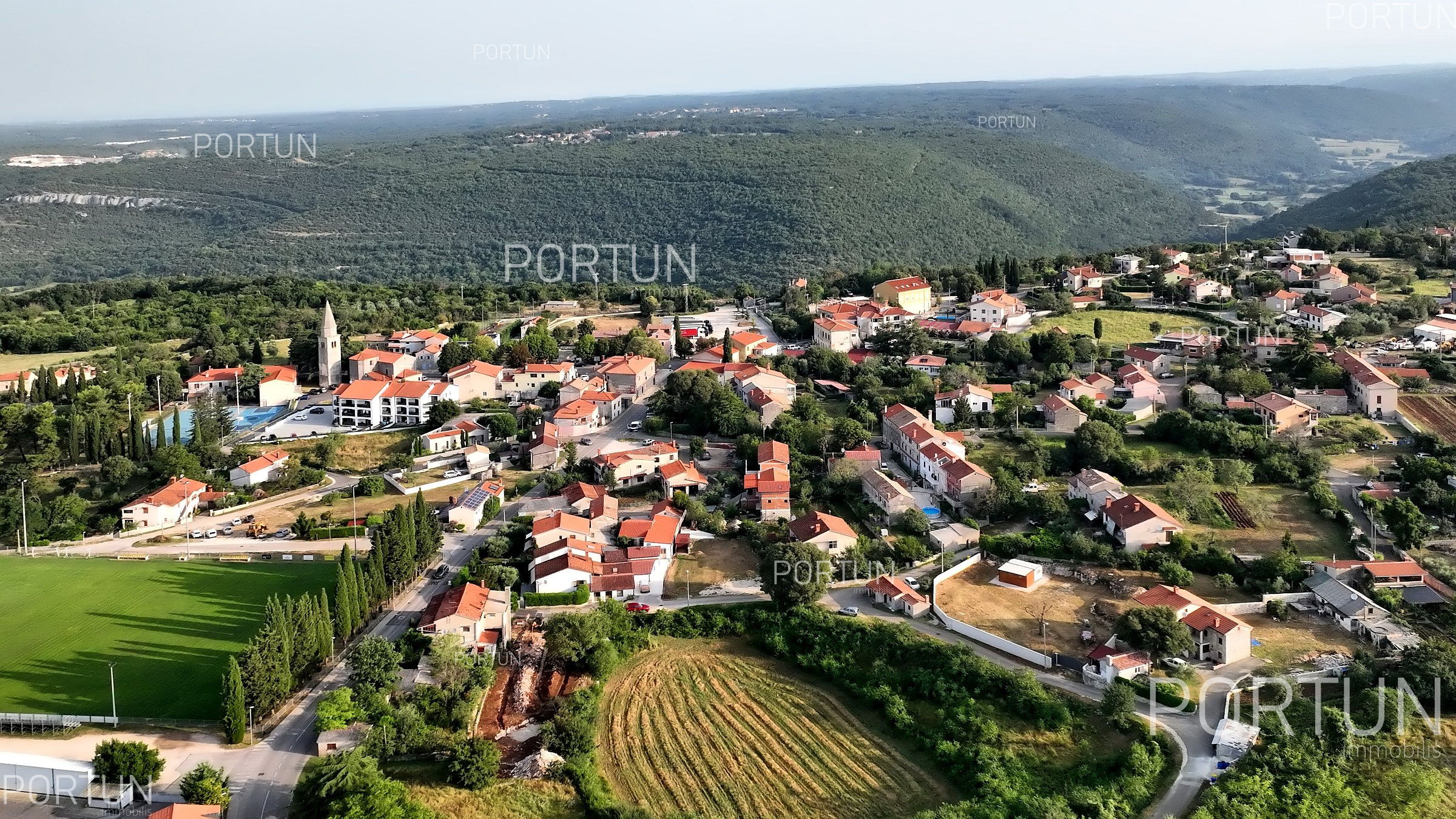 Kako odabrati lokaciju u Istri 02