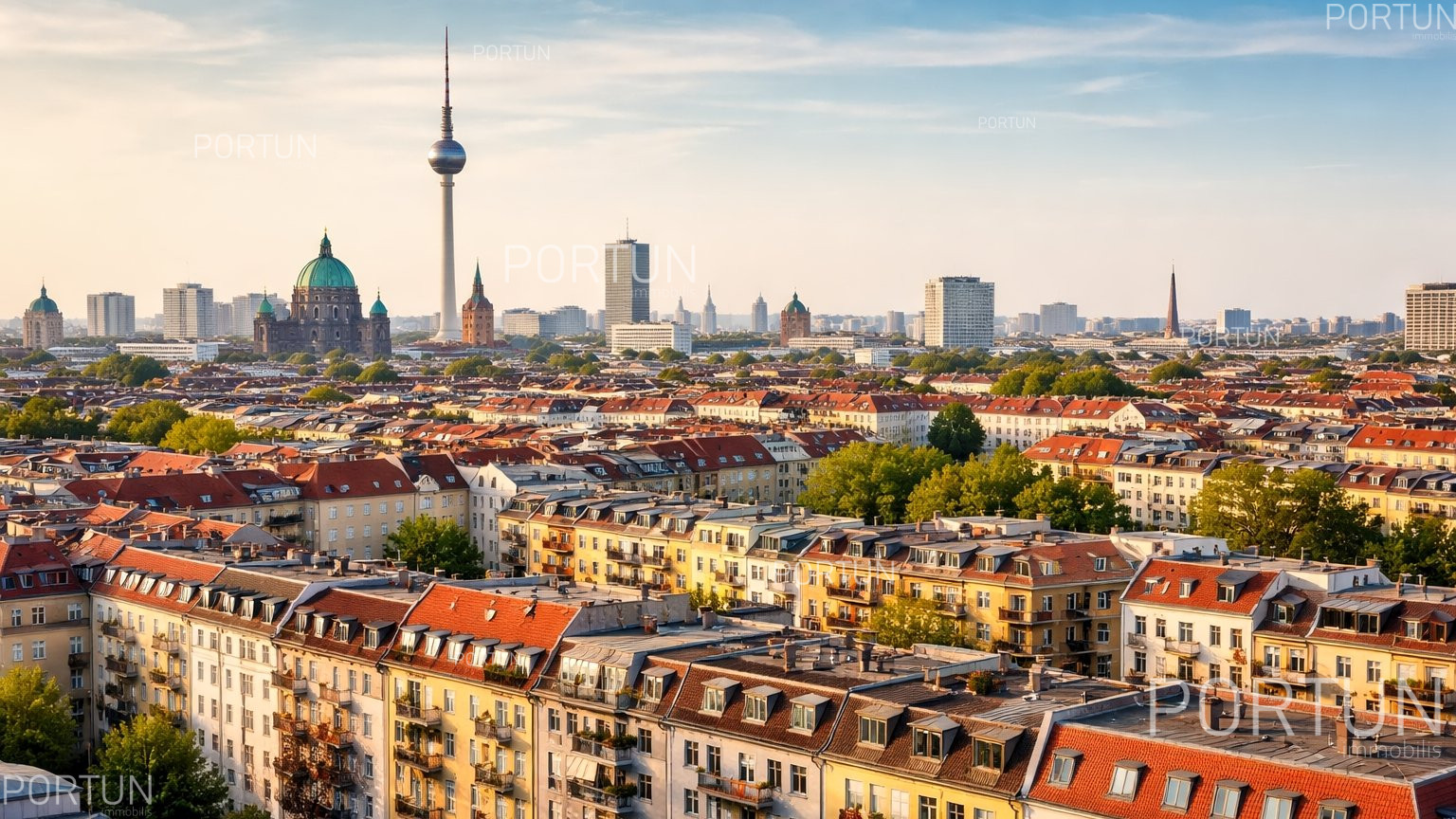 Trziste nekretnina Berlin a 1