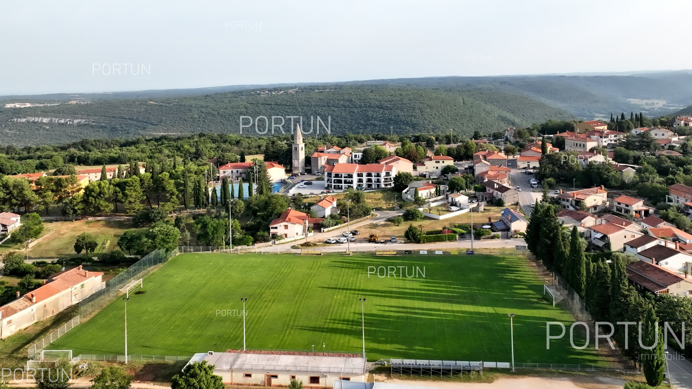 Kanfanar Vodic kupnja kuce