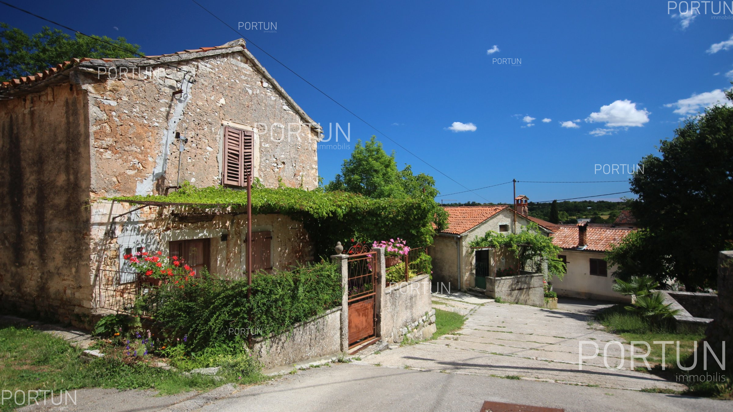 item_Intelligenter Hauskauf in Žminj