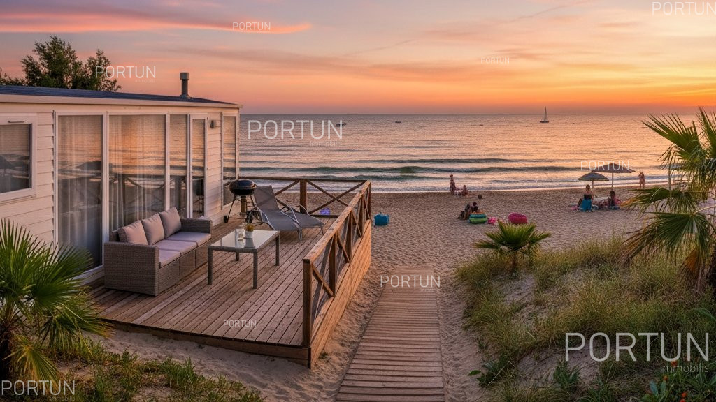 Is mobile home legal in Croatia