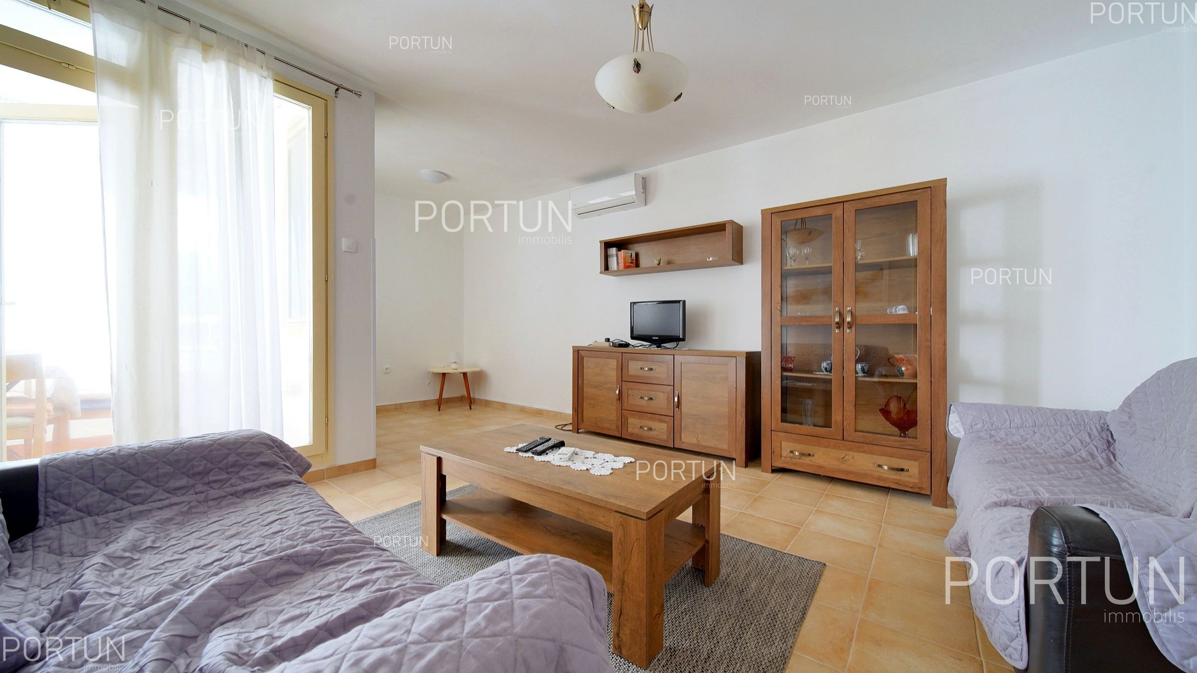 Two bedroom apartment in a quiet area in Rovinj A 1880 05