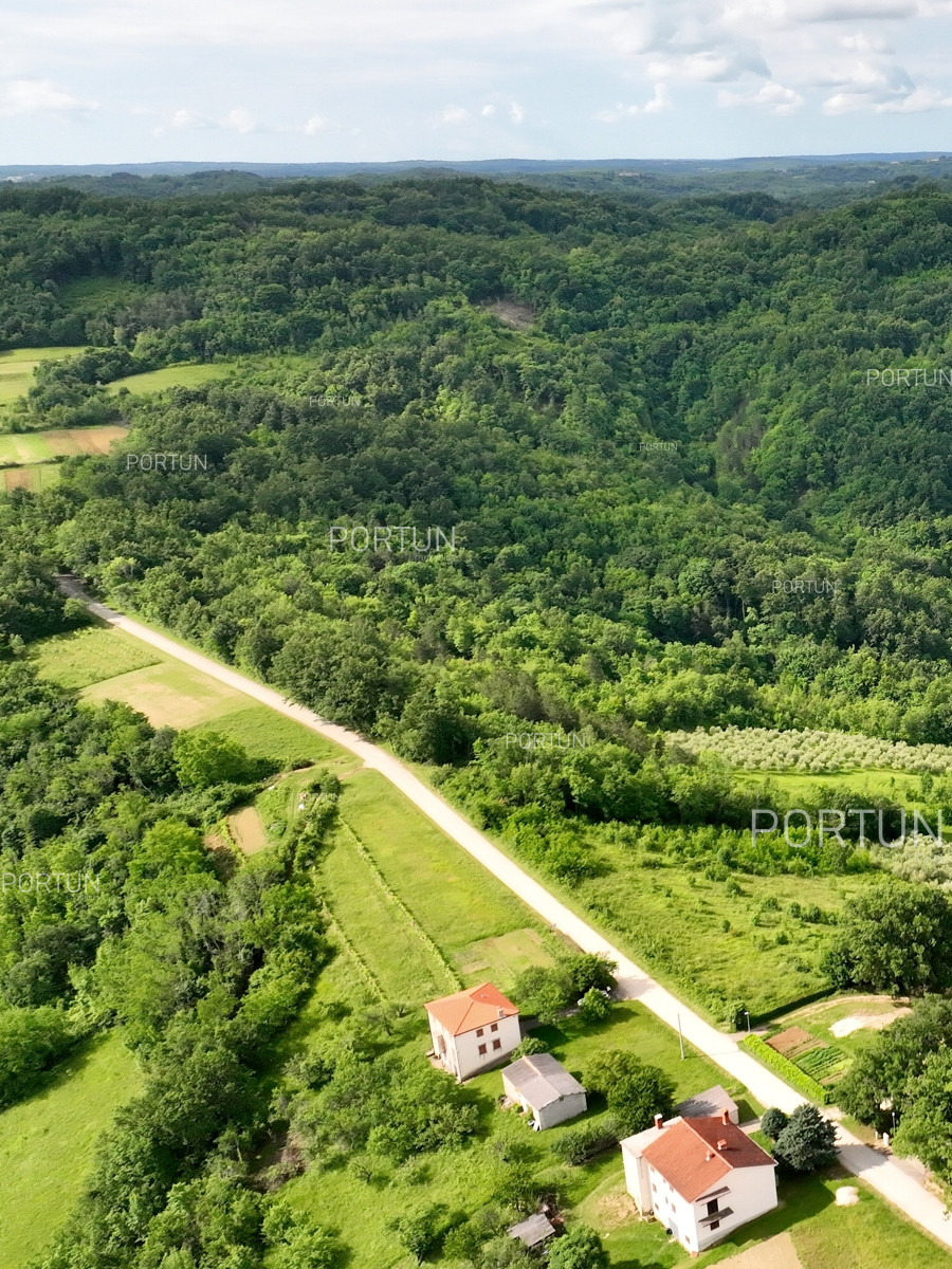 08 02 Baugrundstucke in Istrien