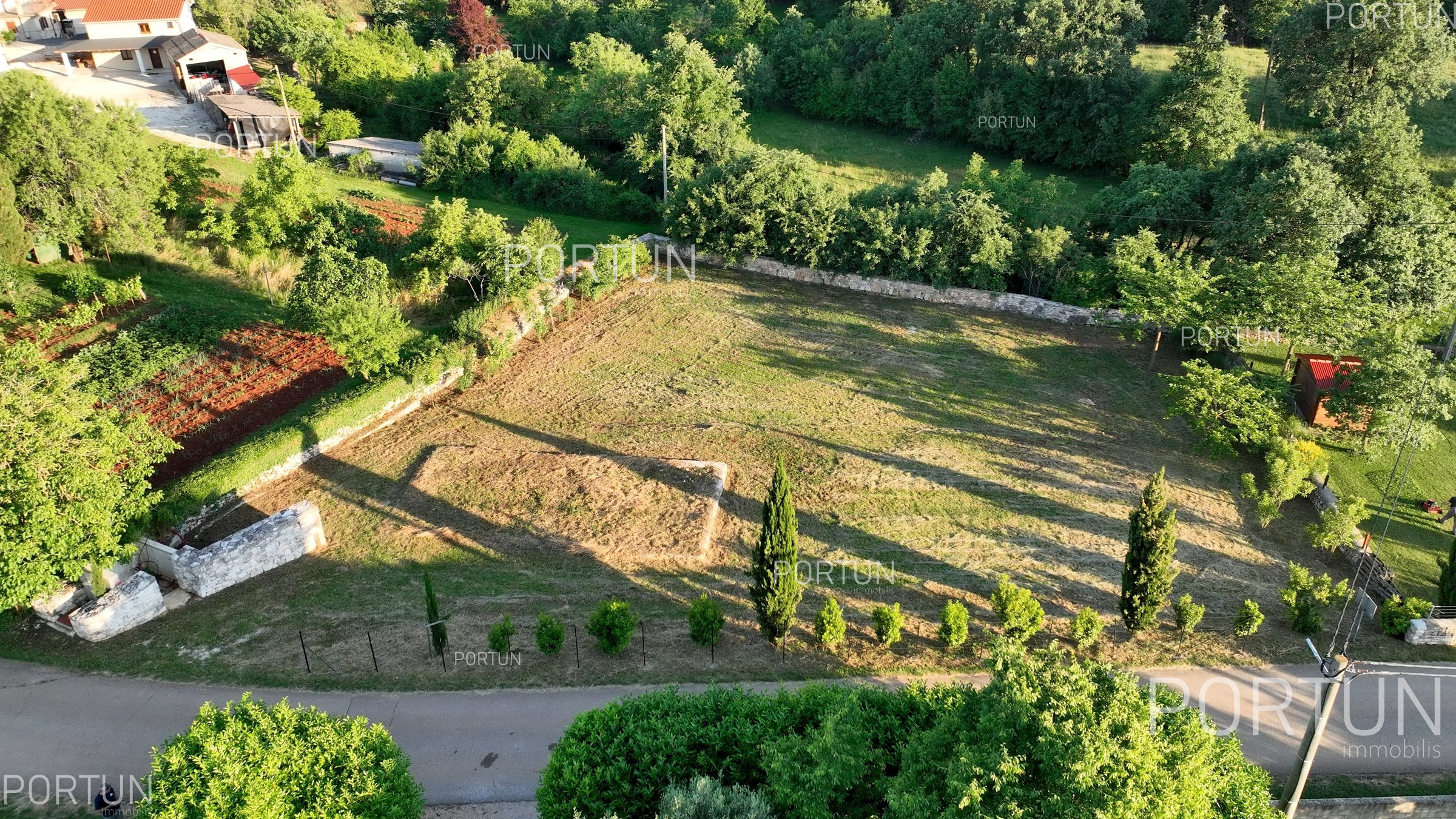 item_Terreno senza infrastrutture – conviene davvero?