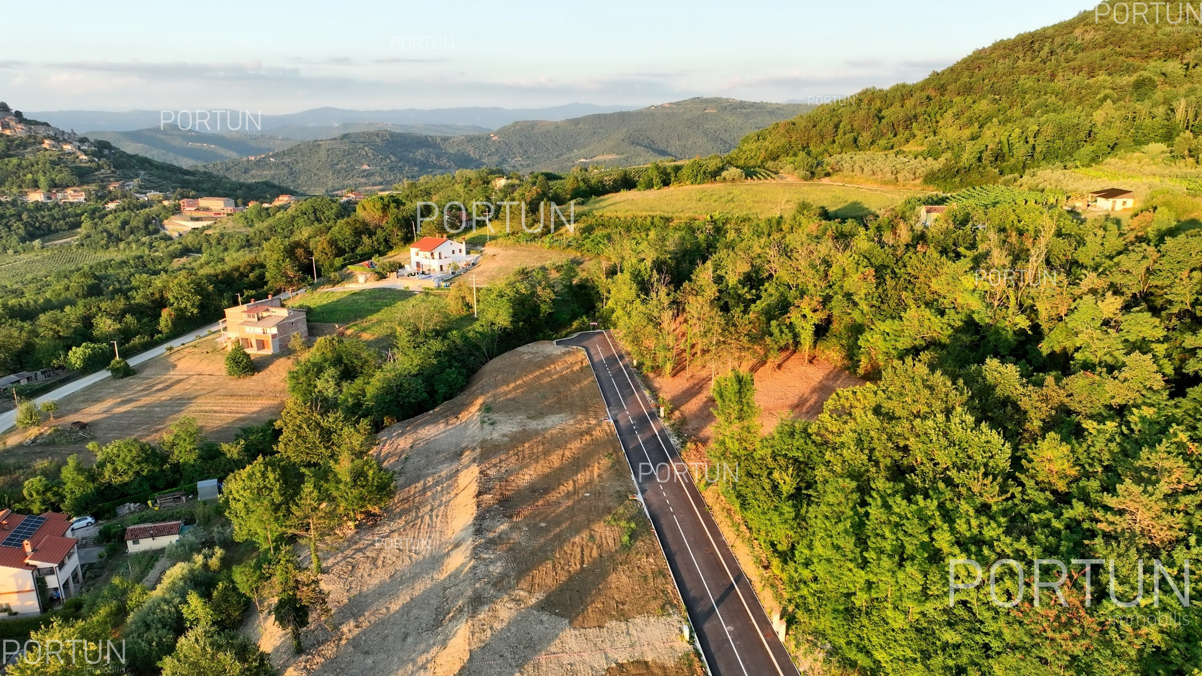 item_Urbanizzazione dei terreni – miti e realtà