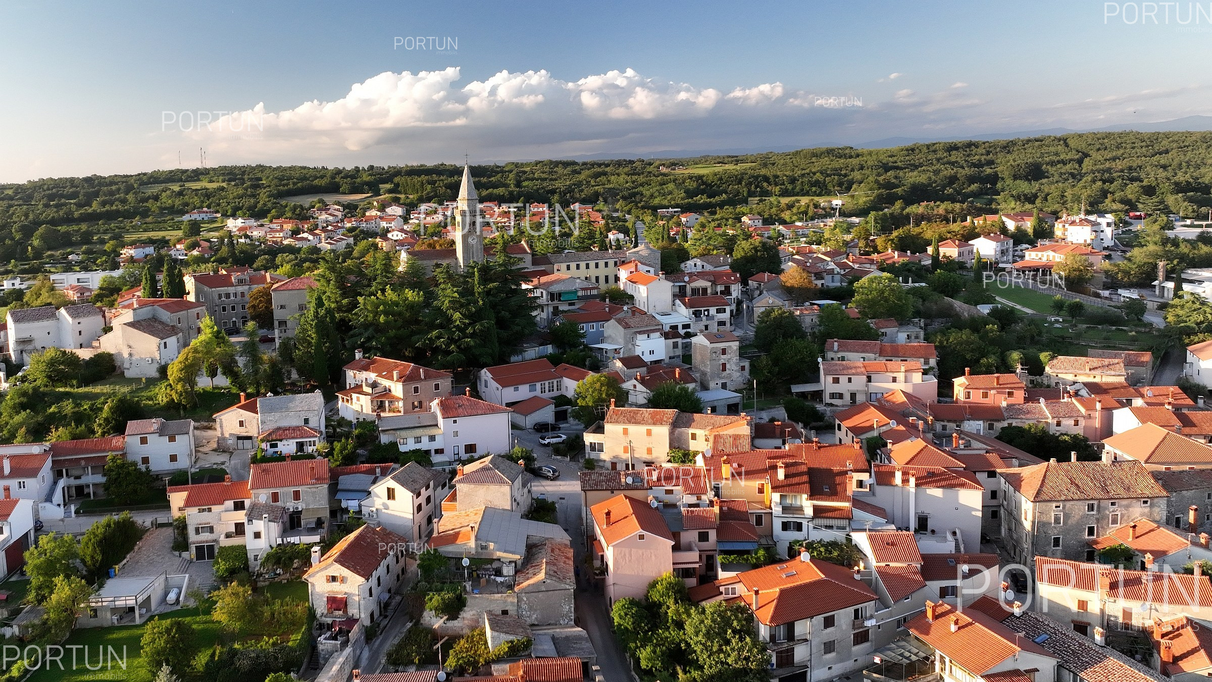 item_Acquistare un terreno a Gimino (Žminj) è un buon investimento?