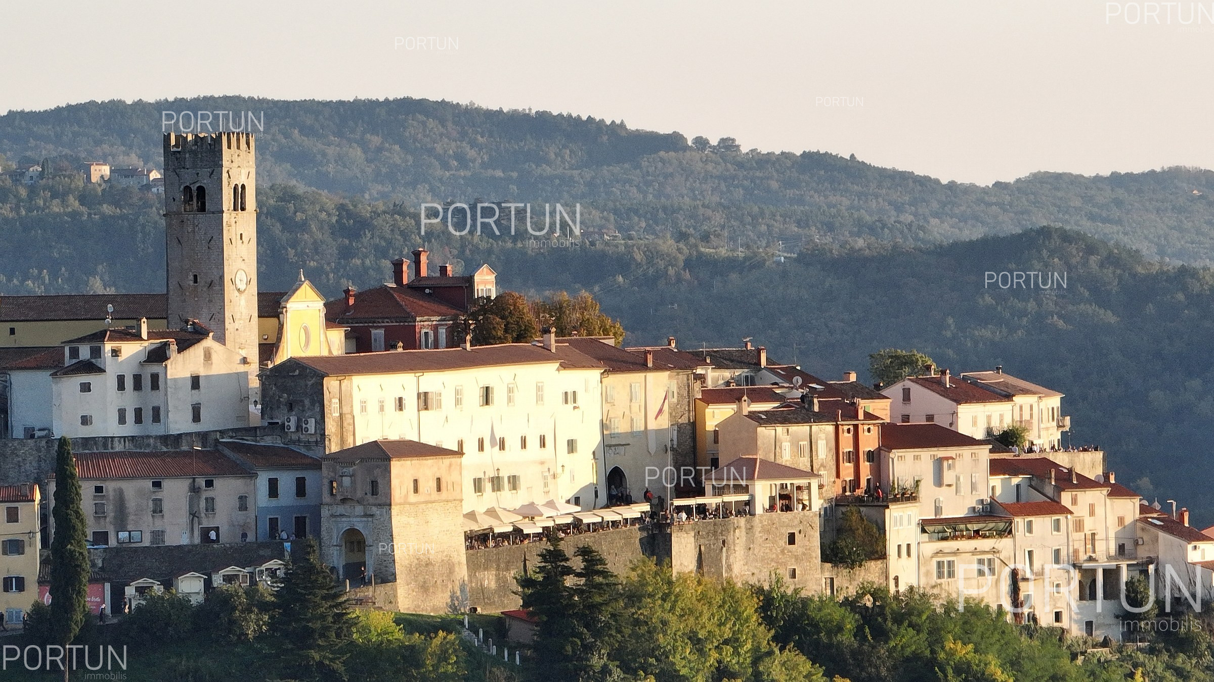 item_Acquisto di un terreno nella zona di Montona – Cosa sapere