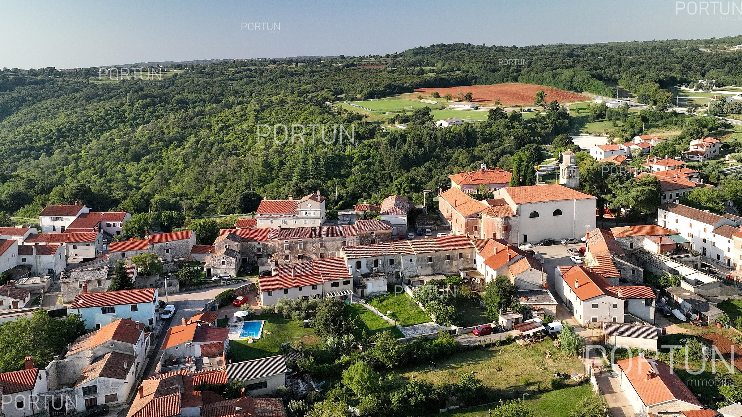 item_Guida all’acquisto di un terreno nella zona di Barbana